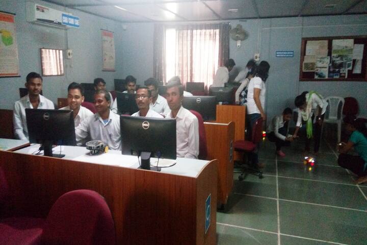 laboratory